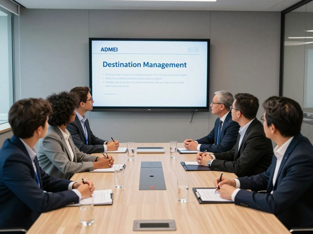 ADMEI認證帶來的職業發展機會 ADMEI認證帶來的職業發展機會