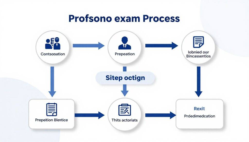 ADMEI認證考試流程管理 ADMEI認證考試流程管理
