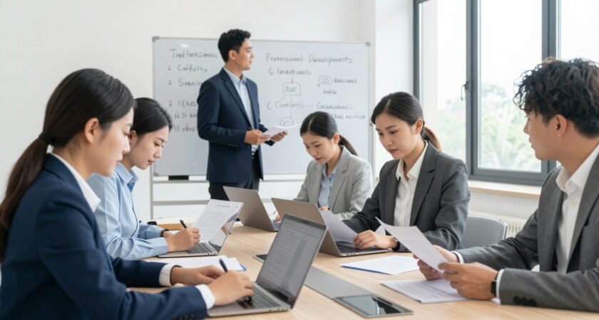 ATD 考試代考服務——專業的考試代考服務，助您實現職涯目標