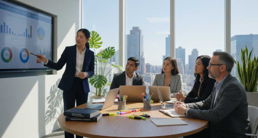 考試通 – Axis 認證代考服務