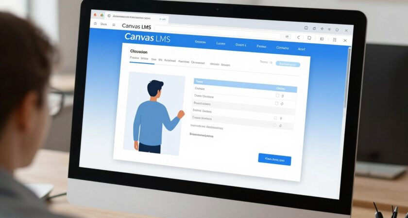 Canvas考试代考：專業技術解析與安全保障完整指南