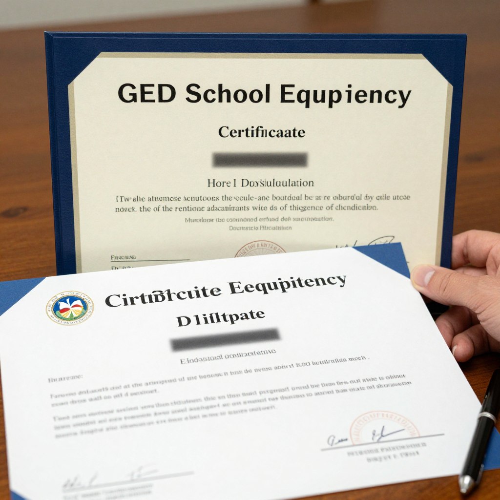 GED高中同等學歷證書代考服務 GED高中同等學歷證書代考服務