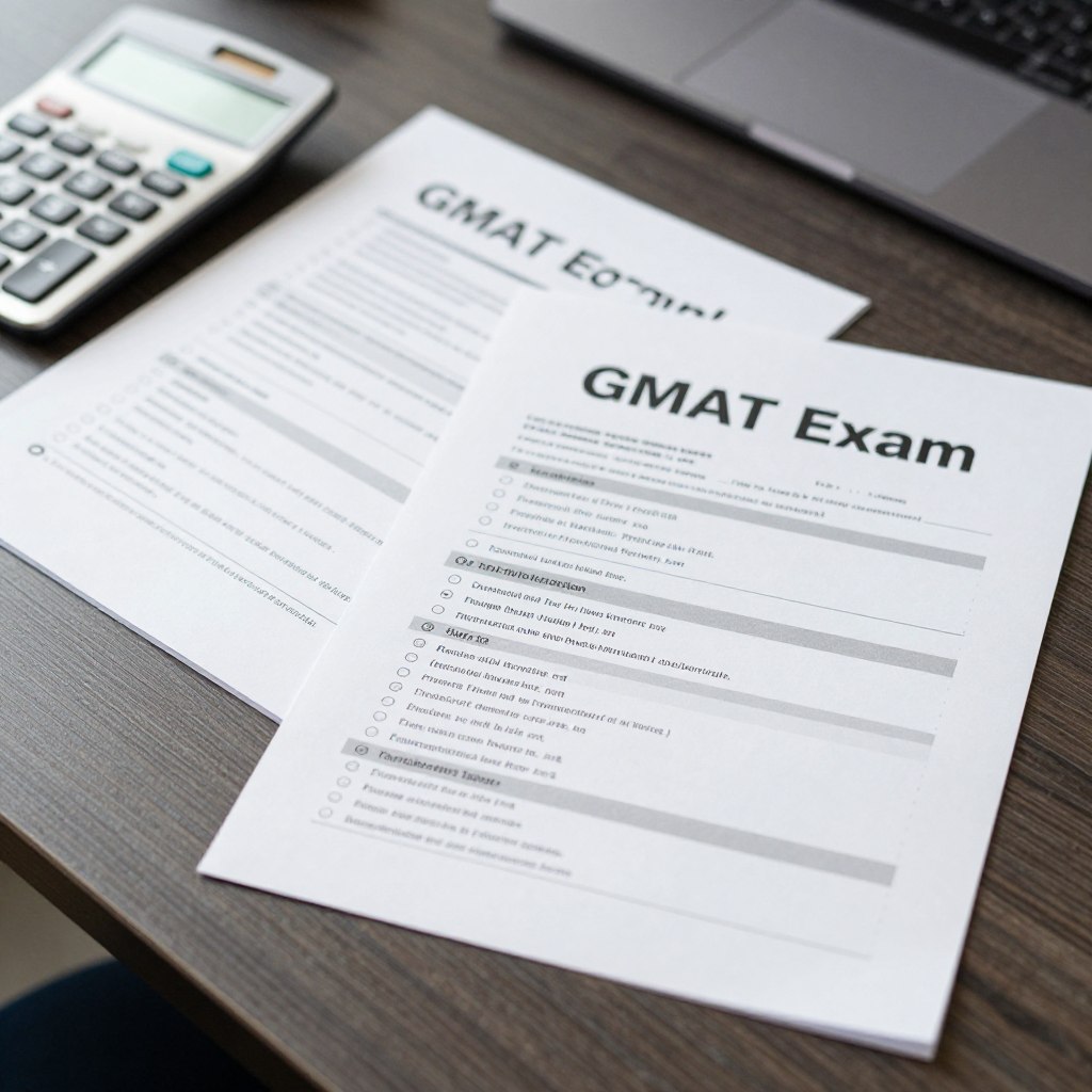 GMAT商學院入學考試代考服務 GMAT商學院入學考試代考服務