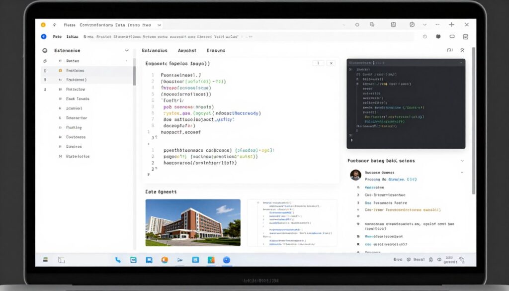 Python編程環境展示
