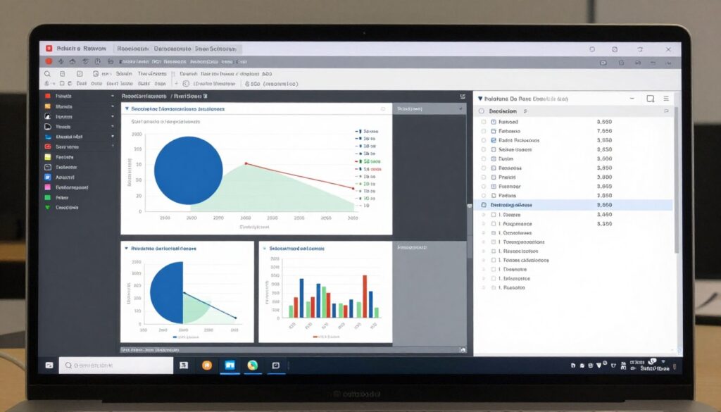 R Studio統計分析環境