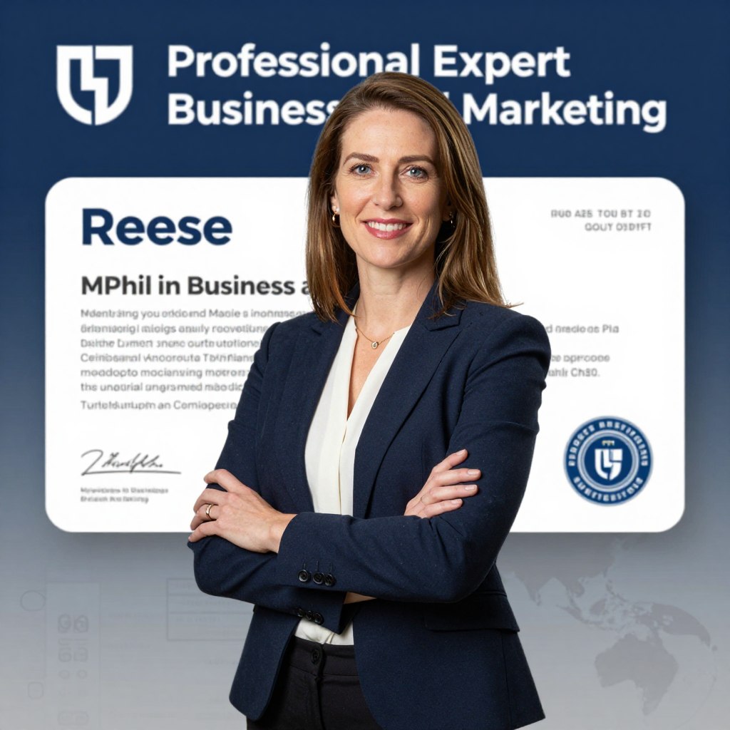 Reese認證專家 Reese認證專家