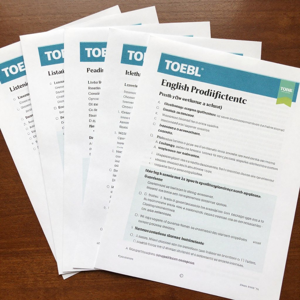 TOEFL托福語言能力考試代考服務 TOEFL托福語言能力考試代考服務