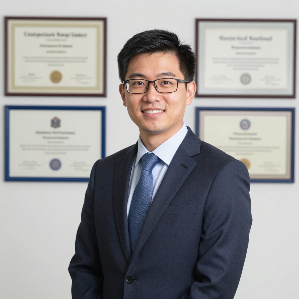 Tyler認證專家 Tyler認證專家