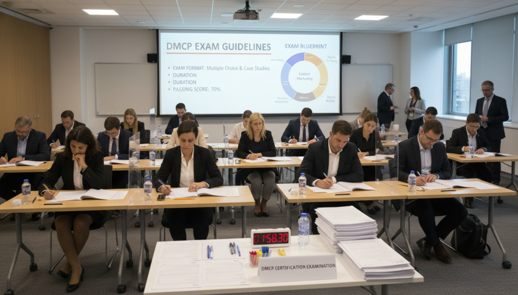 Association of Destination Management Executives International (ADMEI)代考