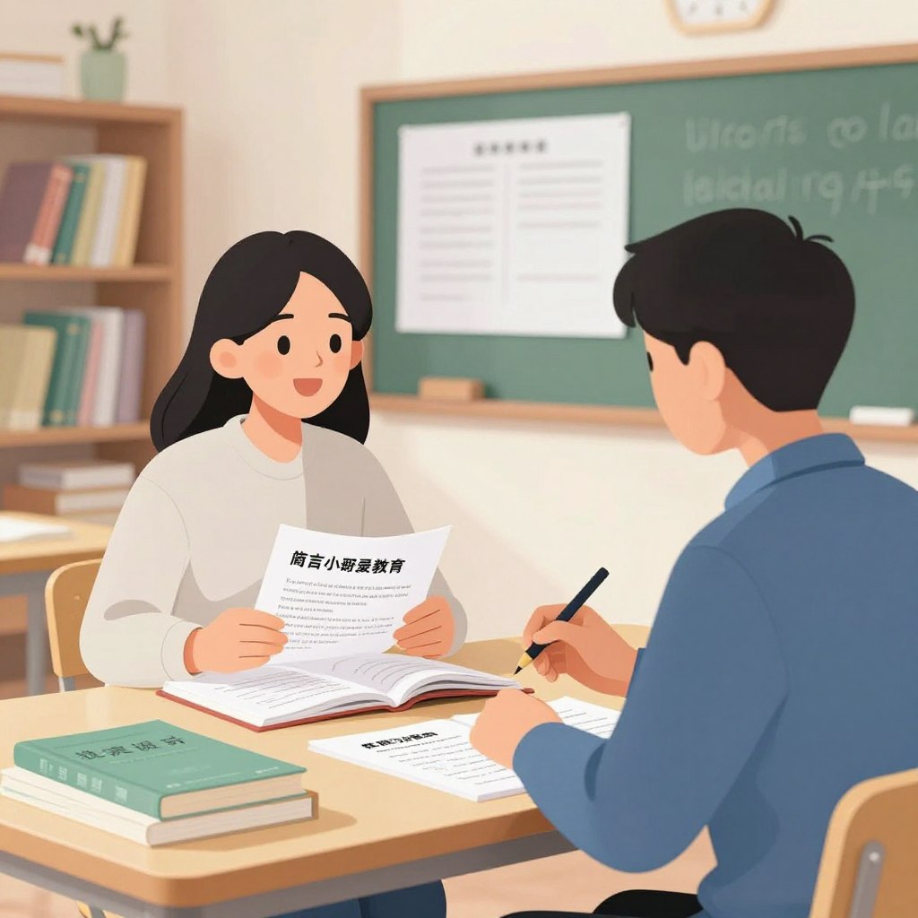 中文學術支持服務