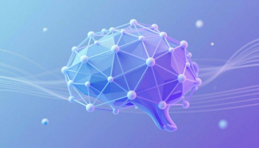 人工智能ai代考相關的神經網絡和機器學習視覺化