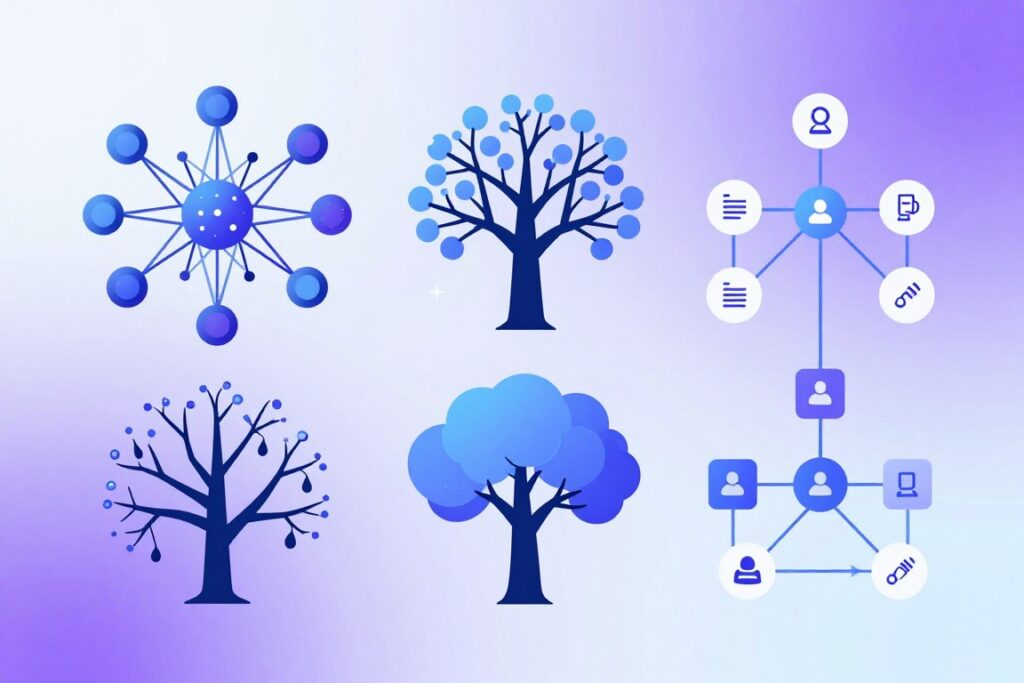 人工智能機器學習演算法視覺化