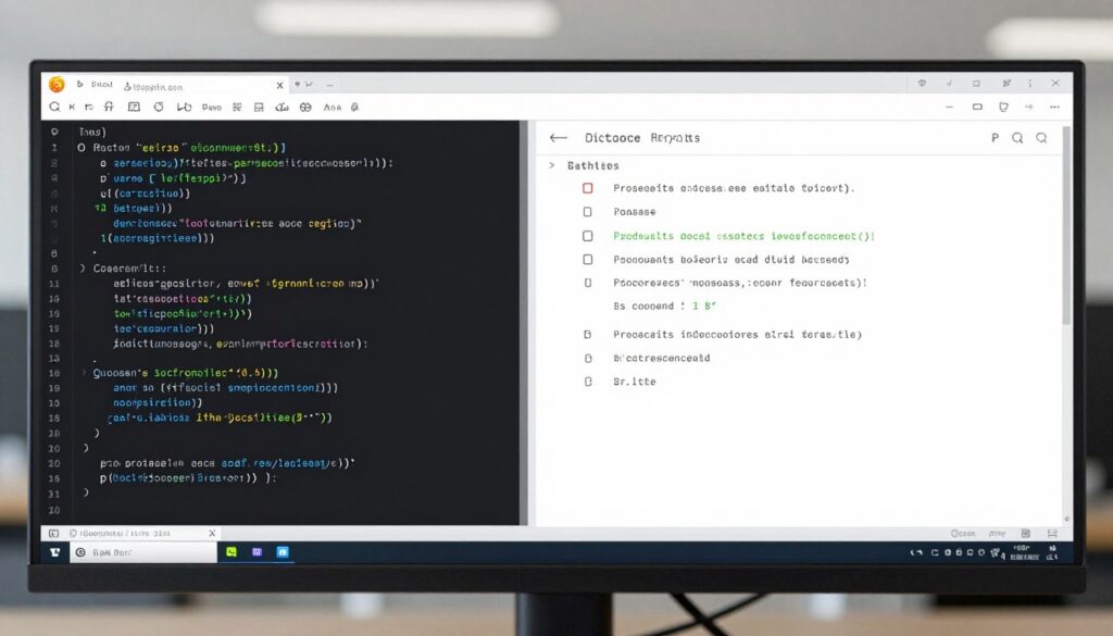 代碼品質檢驗過程 代碼品質檢驗過程