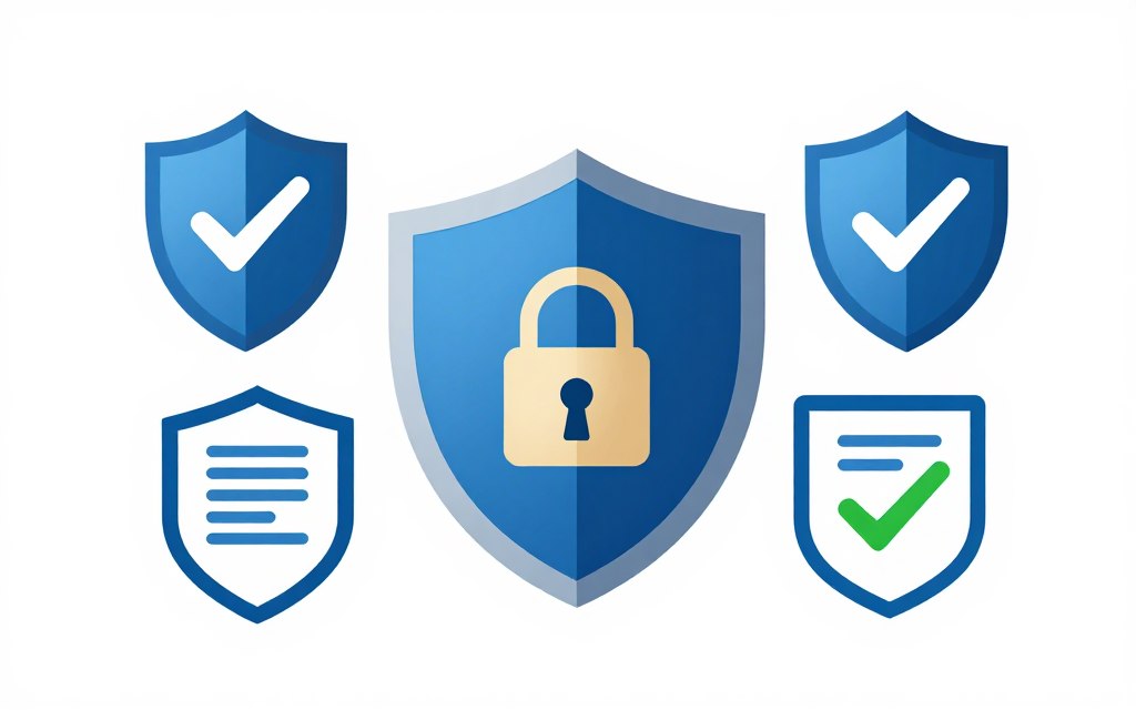 保障機制視覺化說明