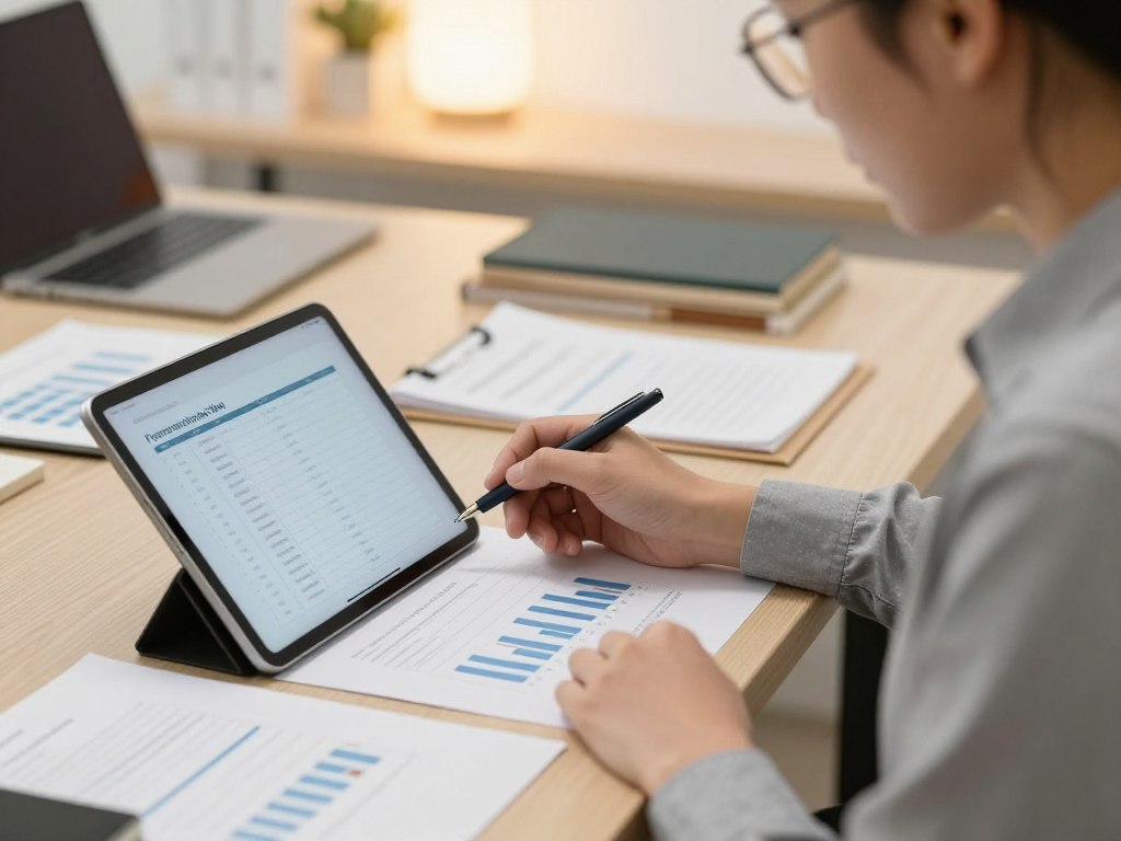 個性化學習計劃制定