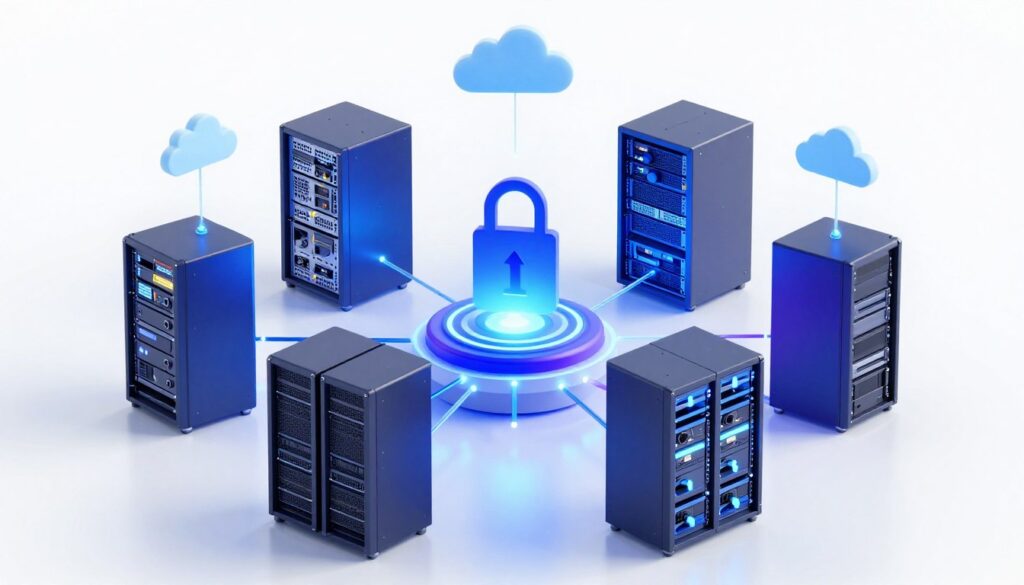 先進技術系統架構 先進技術系統架構