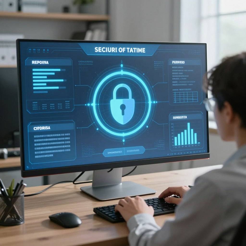 先進的代考技術系統 先進的代考技術系統