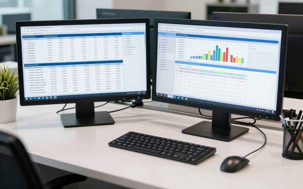 公司金融投資決策分析與財務模型建構