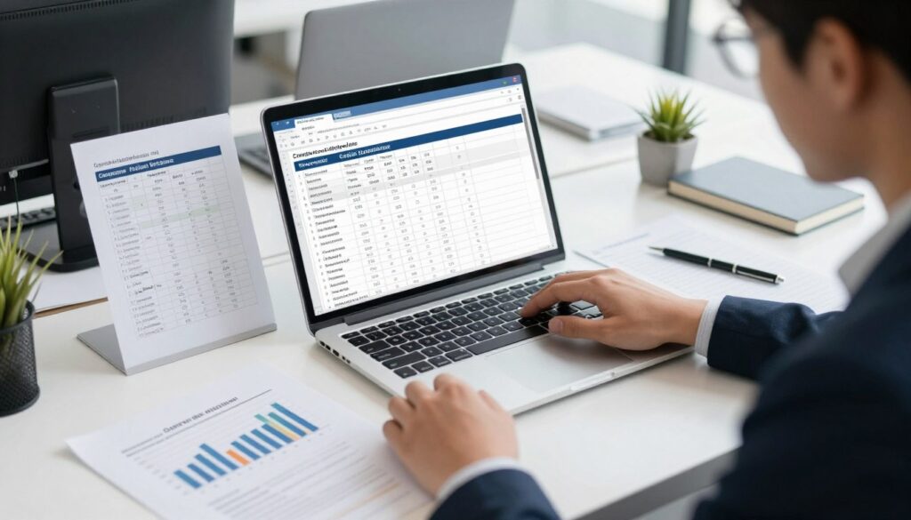 公司金融考試專業支援