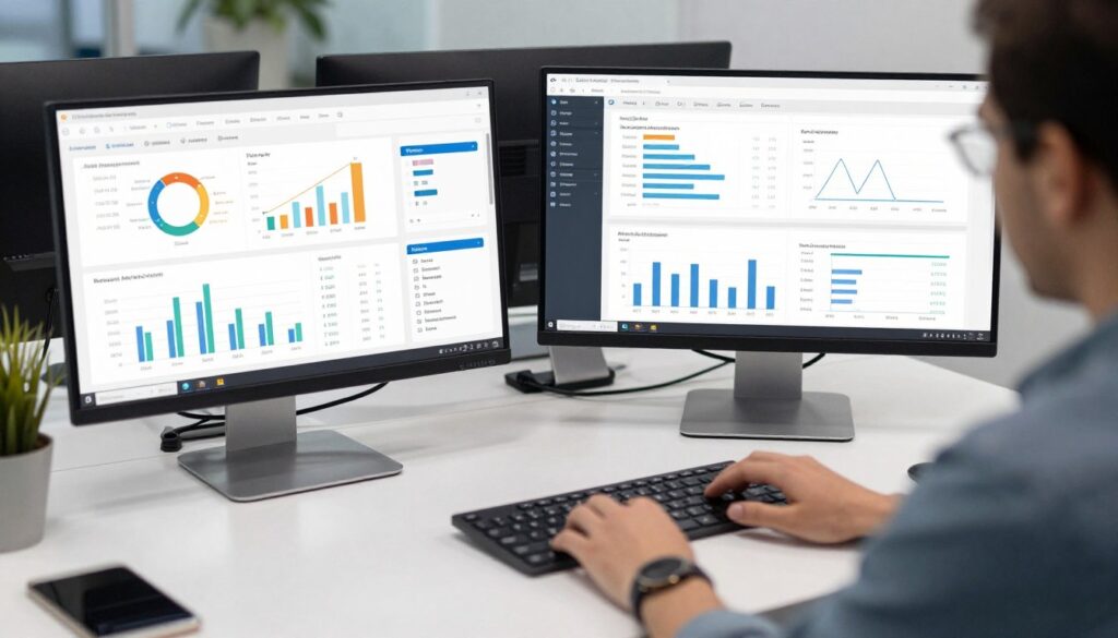 商業分析考試專業協助