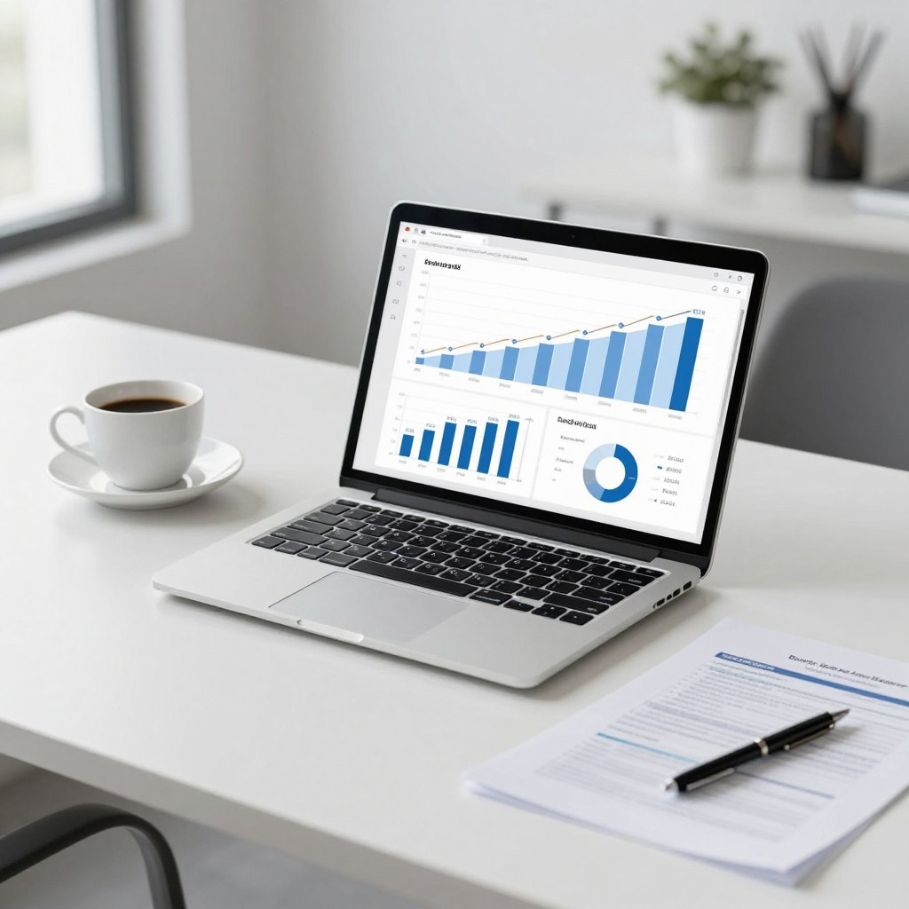 商業數據分析場景