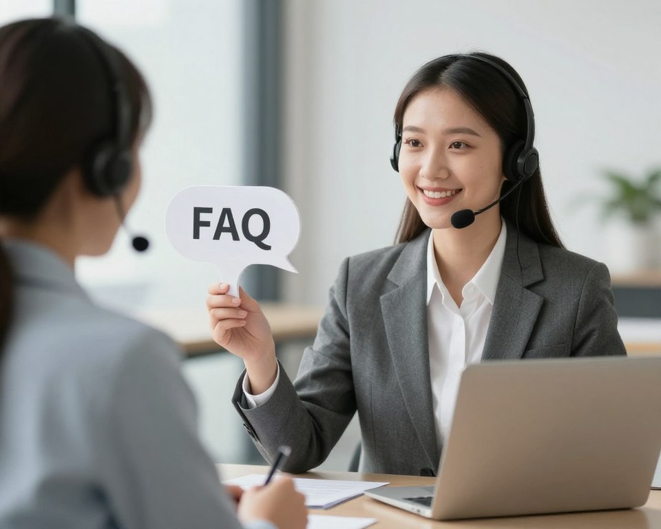 問題解答支援場景