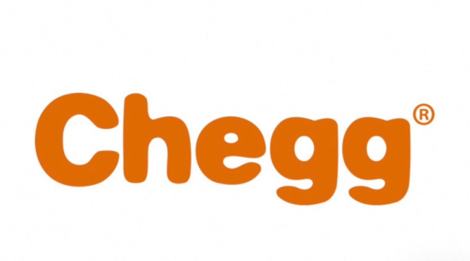 chegg作弊被抓