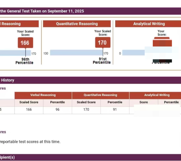 gre在家考作弊被發現怎麼辦