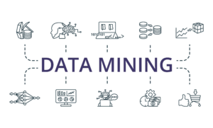 數據挖掘