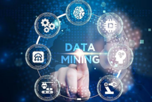 數據挖掘