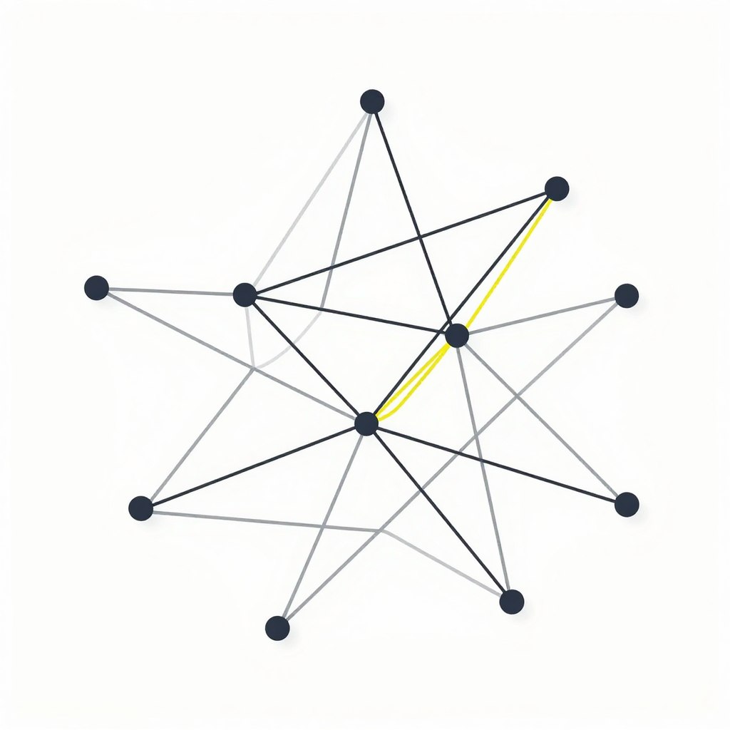 圖論演算法網絡結構 圖論演算法網絡結構