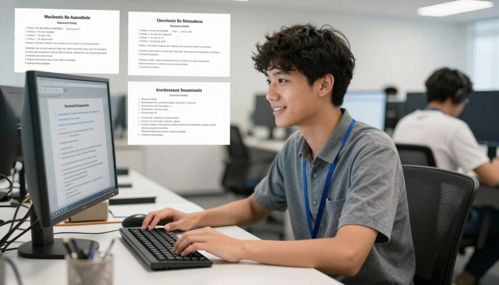 學業進步與成功 學業進步與成功