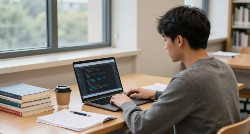 Python代考服務：專業編程作業代寫，助您輕鬆應對學業挑戰