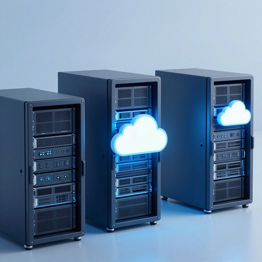 安全服務器架構 安全服務器架構