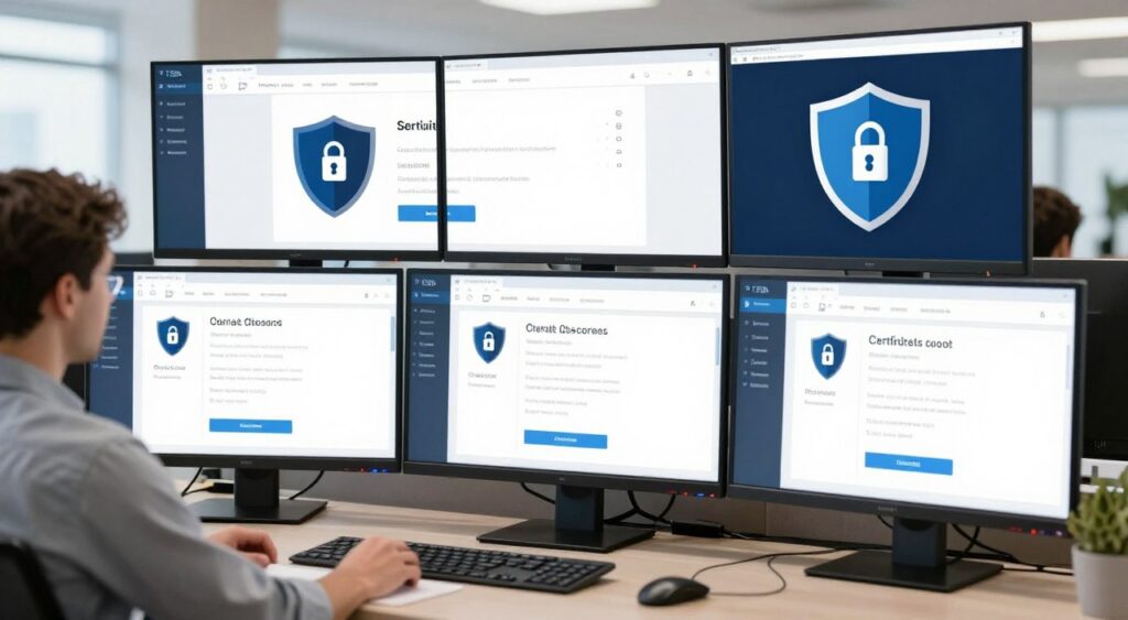 專業代考服務的多重保障 專業代考服務的多重保障