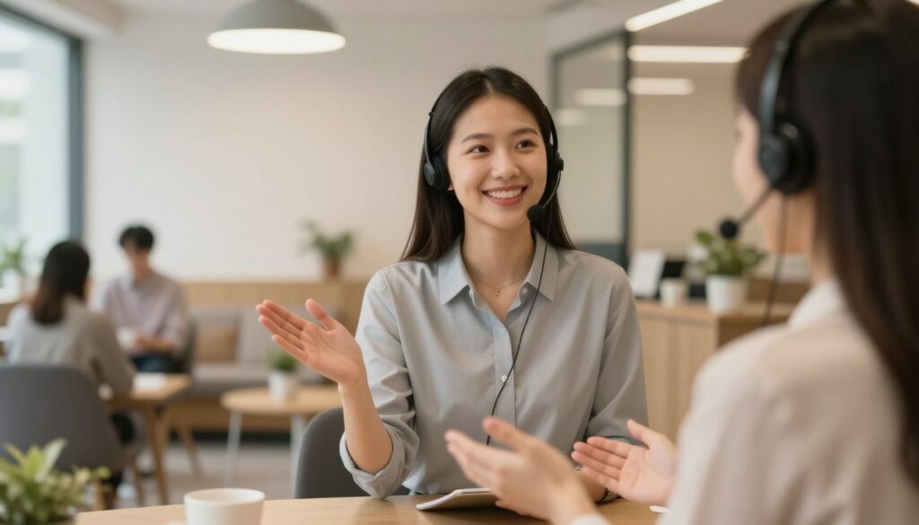 專業團隊隨時為您服務