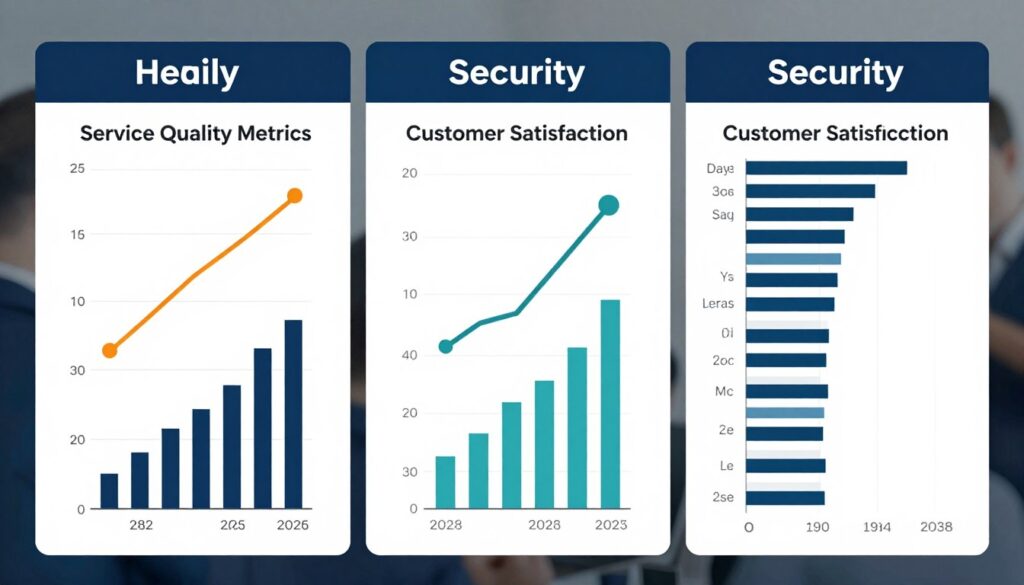 專業認證服務對比分析 專業認證服務對比分析