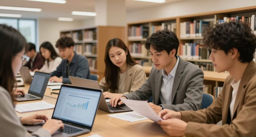 投資學代考服務 – 專業金融課程學術支持方案