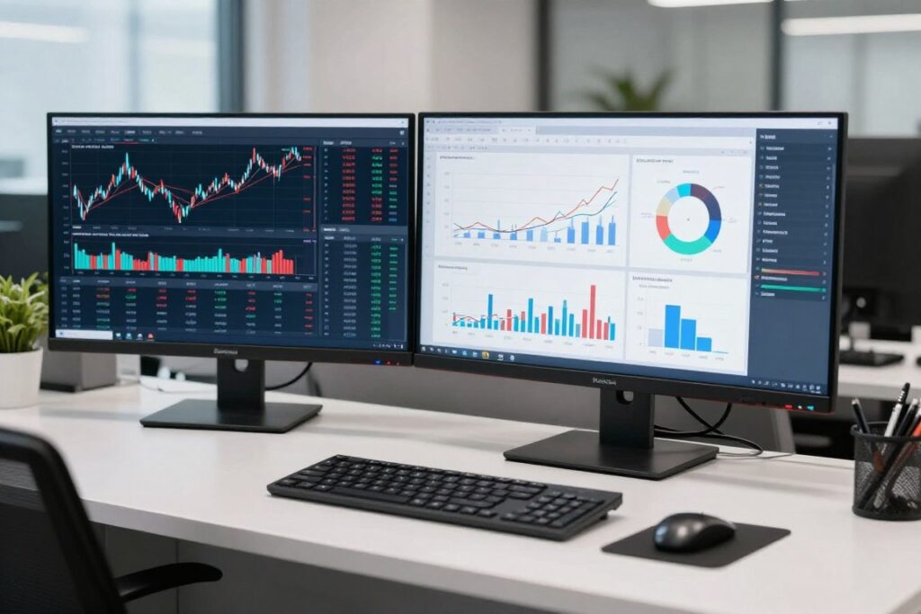 投資學資產配置專業金融市場分析