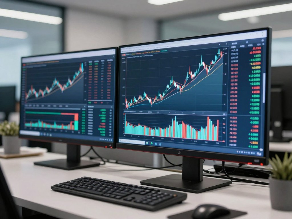 投資學金融市場分析