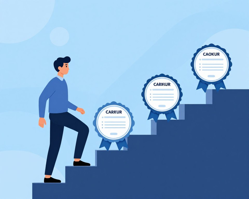 持續學習專業發展