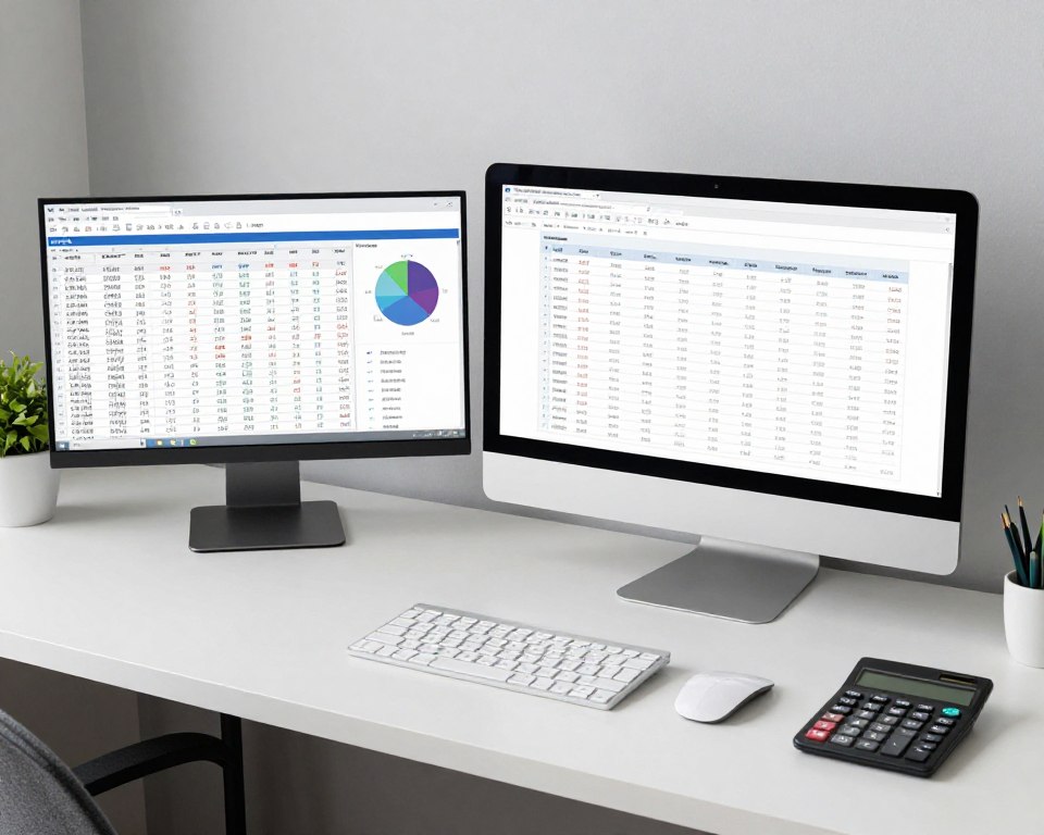 描述性分析數據整理工作