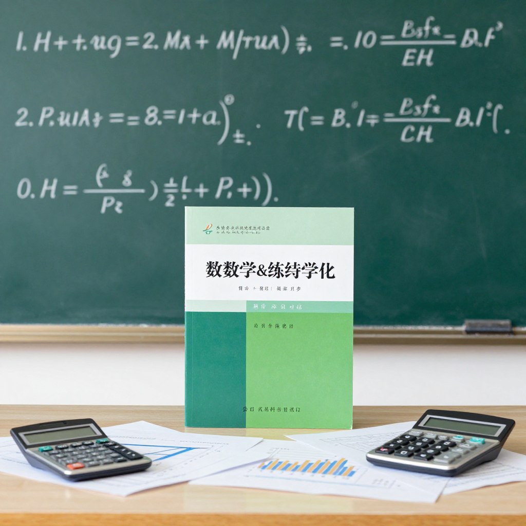 數學與統計學科