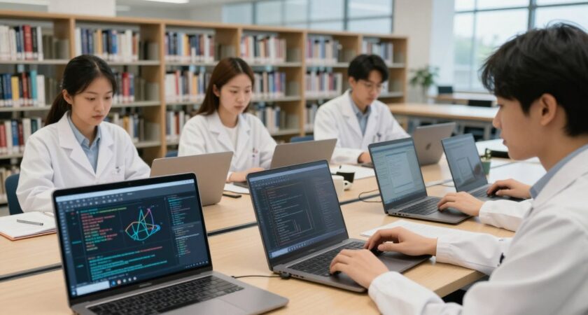 數據分析代考服務 – 專業團隊助您學業無憂