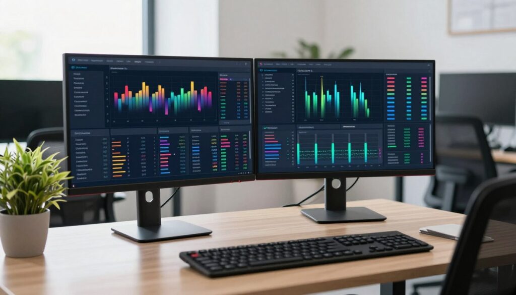 數據分析代考工作環境