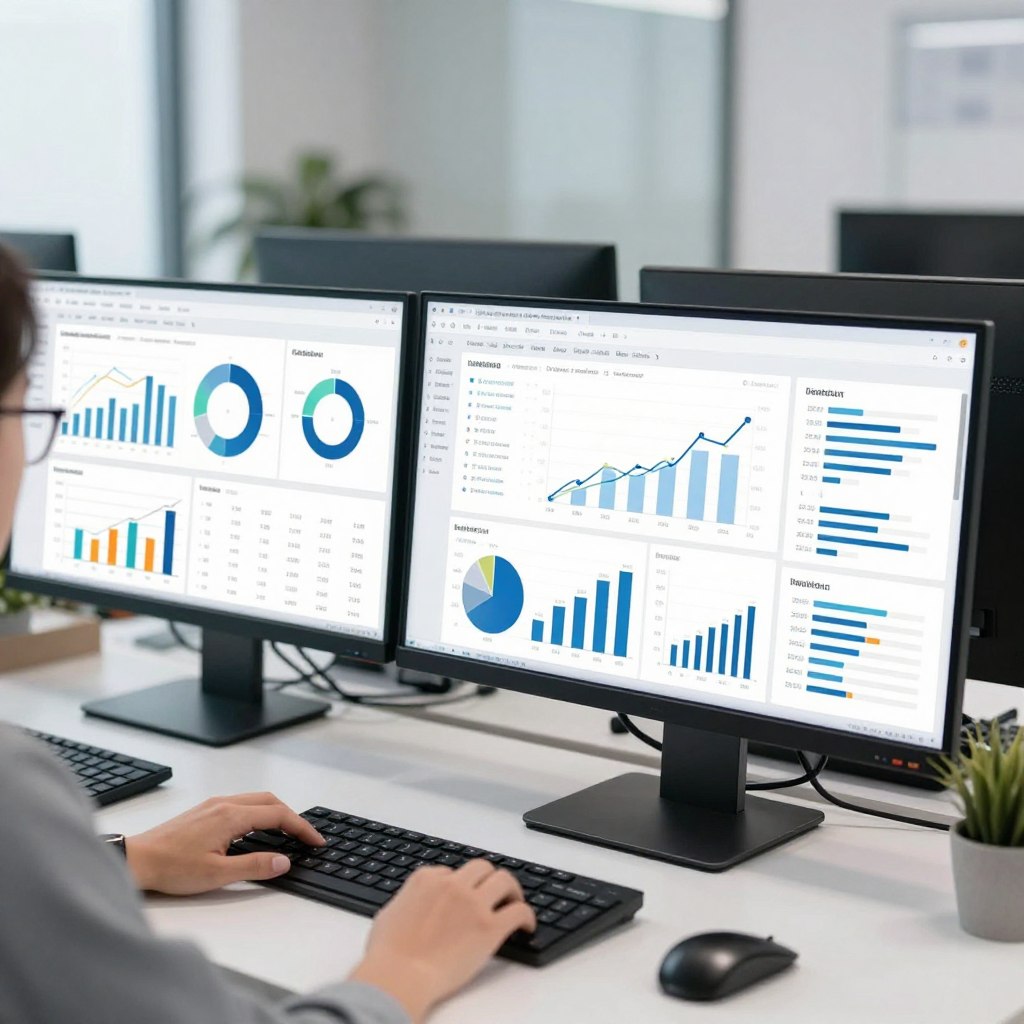 數據分析代考服務展示