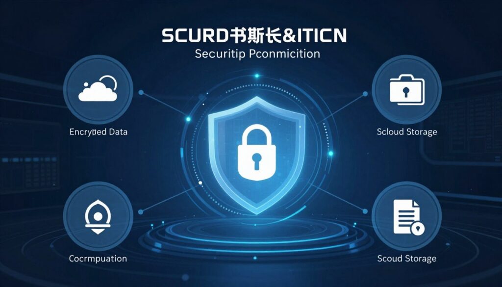 數據安全與隱私保護