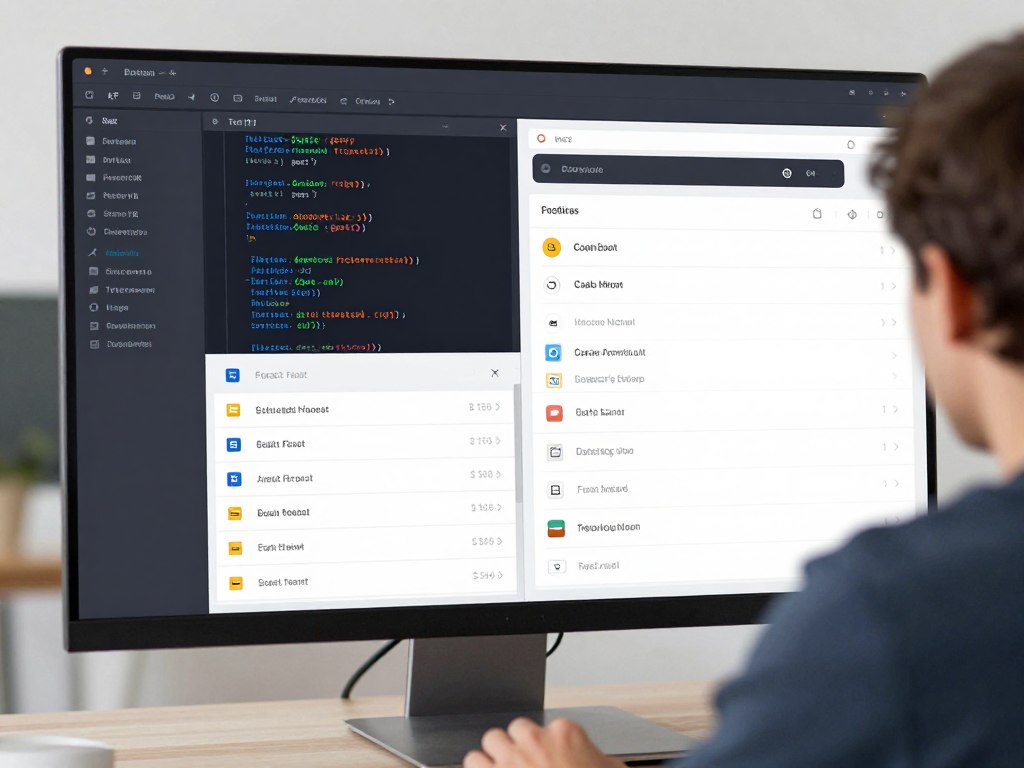 數據庫應用開發與系統集成 數據庫應用開發與系統集成