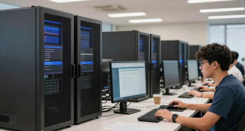 數據庫系統database代考服務：專業團隊助您輕鬆應對課程挑戰