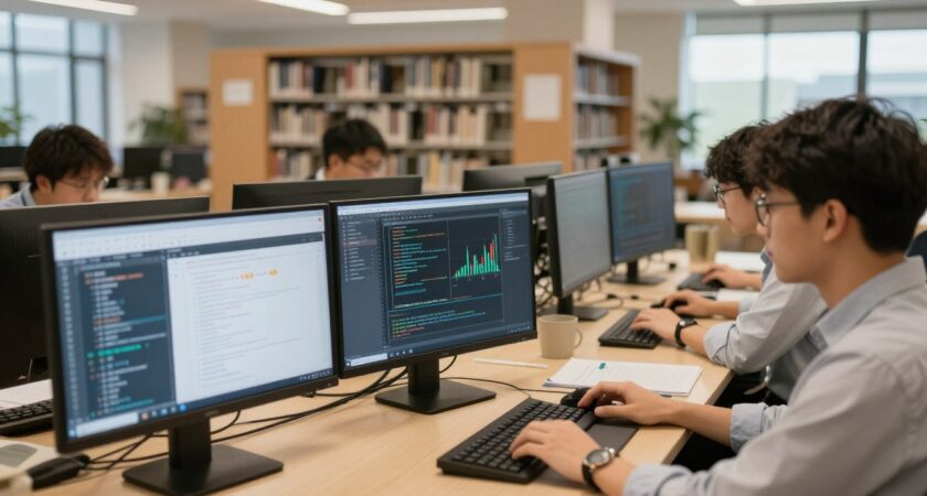 數據科學代考服務：專業協助您突破學業難關